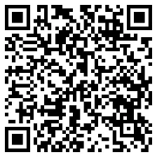 QR code to download the ONE PIECE BASE app