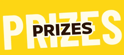 Prizes